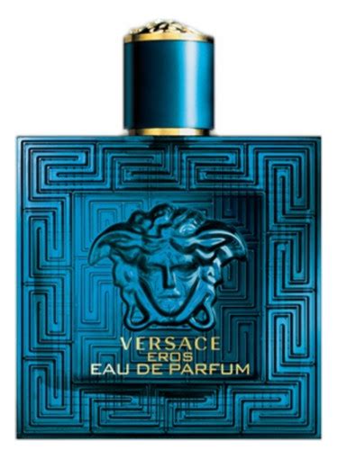 versace heren parfum eros|Versace Eros website.